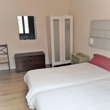 Apartamento Centro Santa Catalina 1º B 세비야 외부 사진