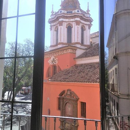 Apartamento Centro Santa Catalina 1º B 세비야 외부 사진