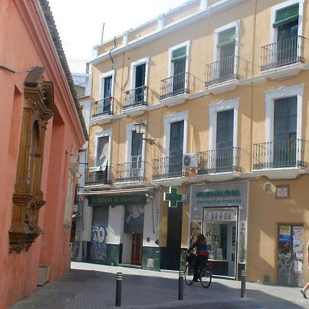 Apartamento Centro Santa Catalina 1º B 세비야 외부 사진