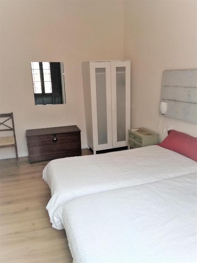 Apartamento Centro Santa Catalina 1º B 세비야 외부 사진