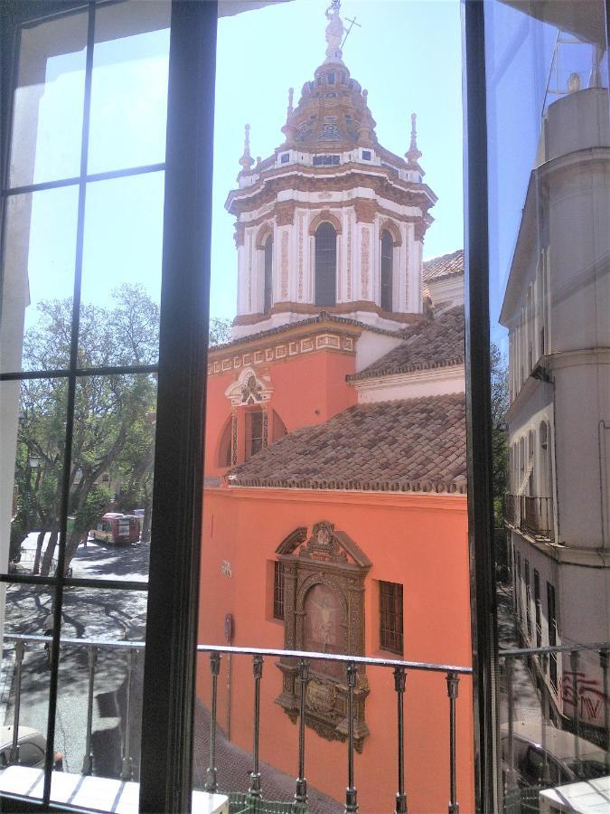 Apartamento Centro Santa Catalina 1º B 세비야 외부 사진
