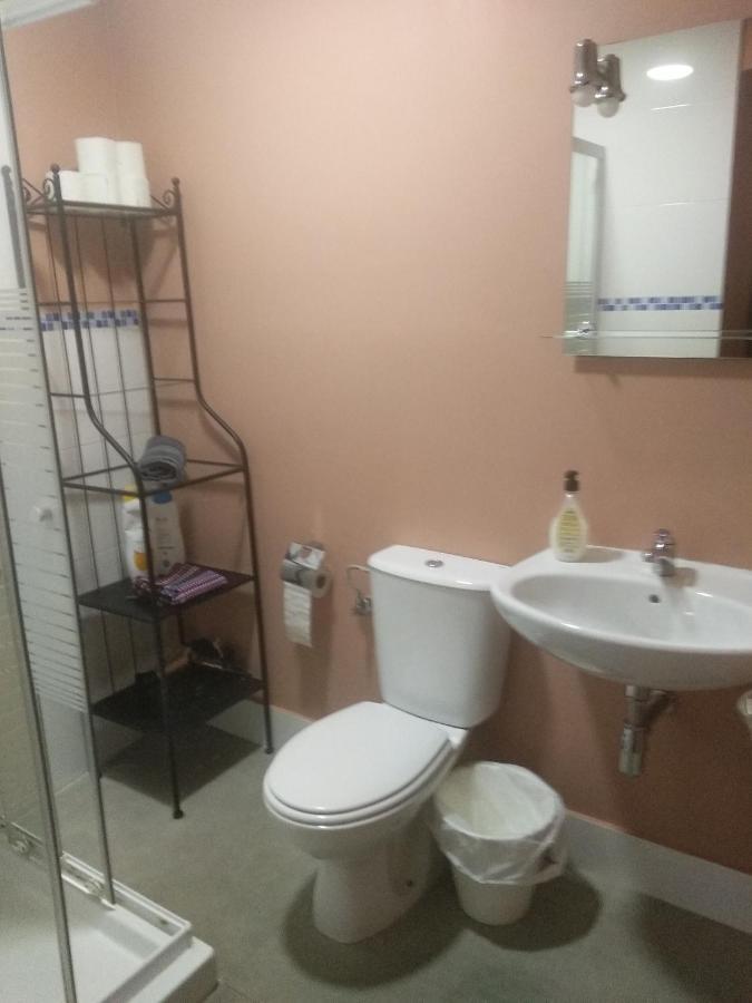 Apartamento Centro Santa Catalina 1º B 세비야 외부 사진