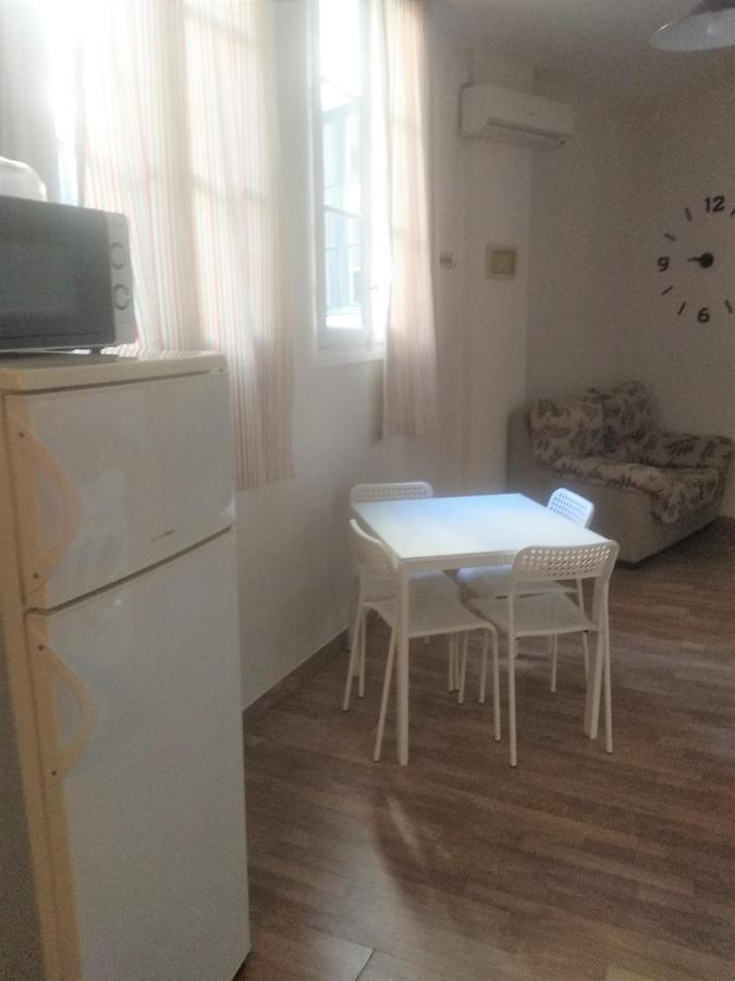 Apartamento Centro Santa Catalina 1º B 세비야 외부 사진