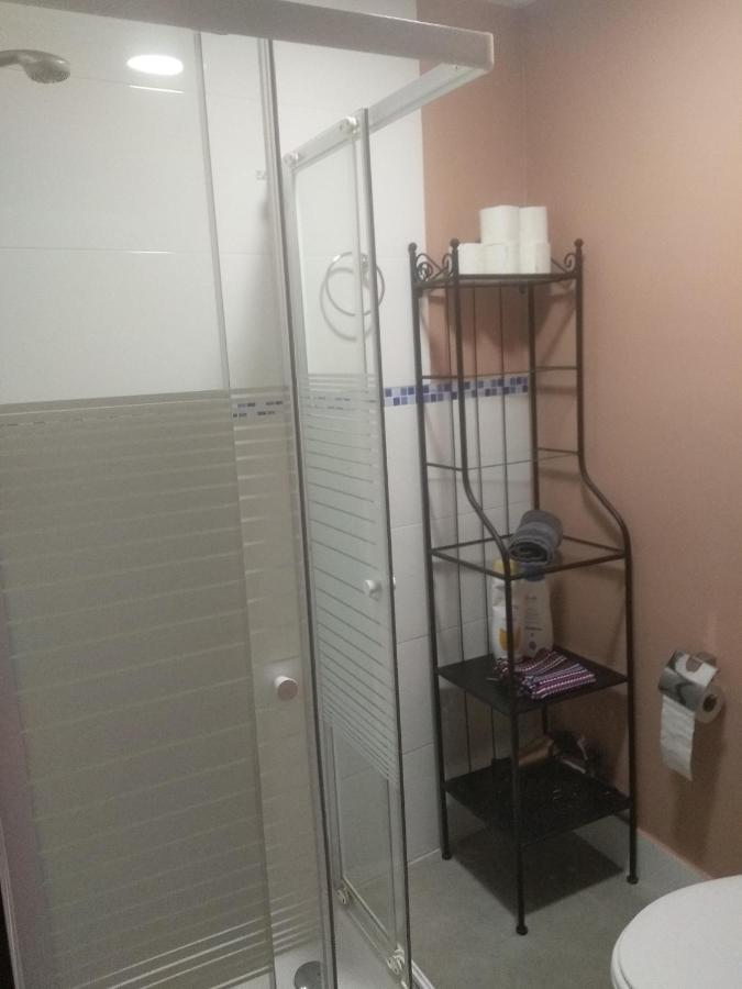Apartamento Centro Santa Catalina 1º B 세비야 외부 사진