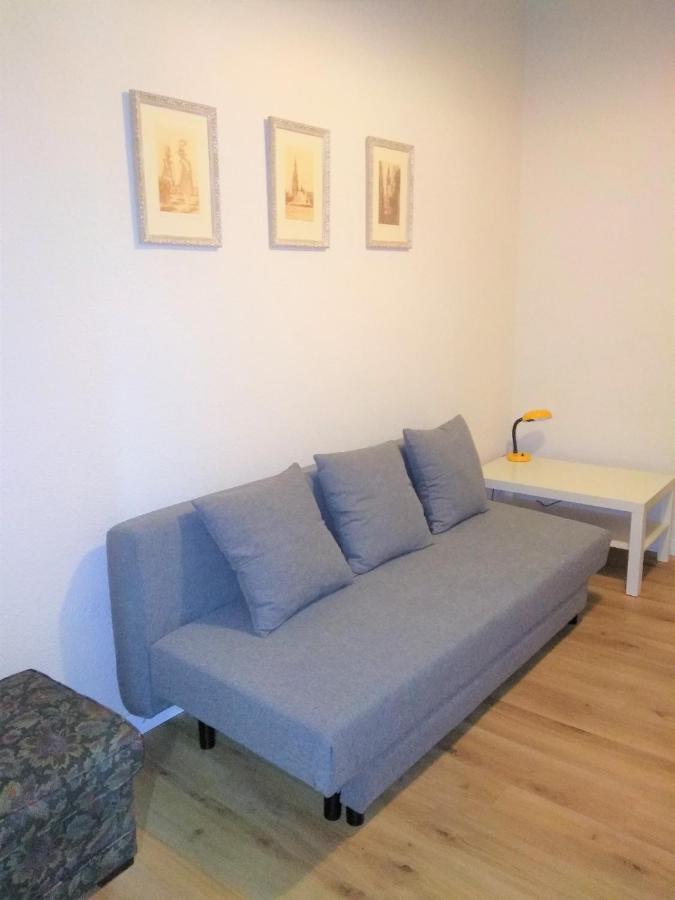 Apartamento Centro Santa Catalina 1º B 세비야 외부 사진